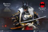Gallery Image of Ninja Batman 2.0 Sixth Scale Figure
