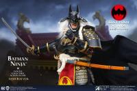 Gallery Image of Ninja Batman 2.0 Sixth Scale Figure