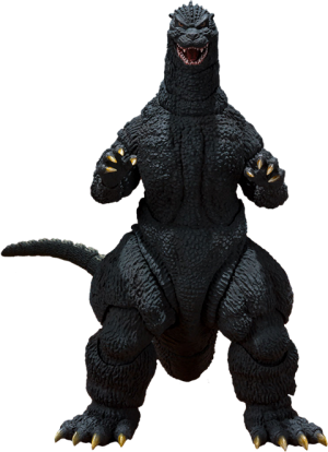 Godzilla (1989) Collectible Figure