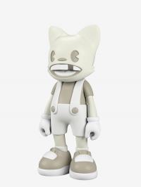 Gallery Image of Lil' Helpers "Glow" Designer Collectible Toy