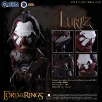 Gallery Image of The Lord of the Rings Series Q-Bitz Collectible Set