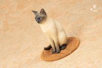 Gallery Image of Siamese Cat Statue
