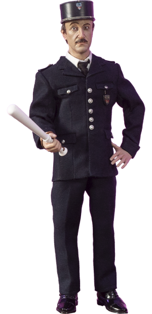 Deluxe Version