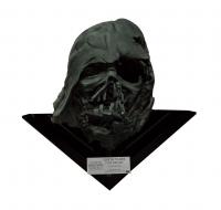 Gallery Image of Darth Vader Pyre Helmet Prop Replica