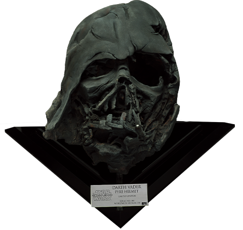 efx vader pyre helmet