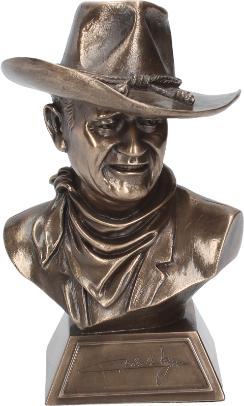 sideshow john wayne