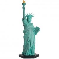 Gallery Image of Weeping Angel (Statue of Liberty) Figurine