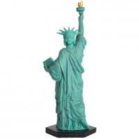Gallery Image of Weeping Angel (Statue of Liberty) Figurine