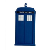 Gallery Image of 11th Doctor’s TARDIS Figurine