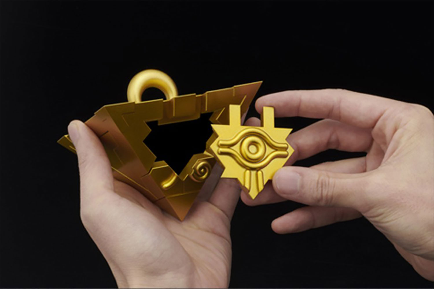 millennium puzzle model kit release date