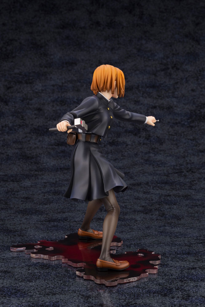 kotobukiya nobara