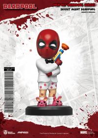 Gallery Image of Deadpool Mini Egg Attack Series Collectible Set
