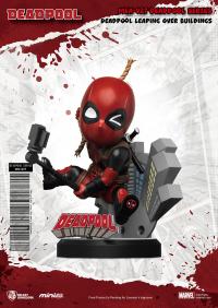 Gallery Image of Deadpool Mini Egg Attack Series Collectible Set