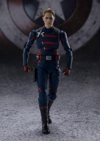 Gallery Image of Captain America (John F. Walker) Collectible Figure