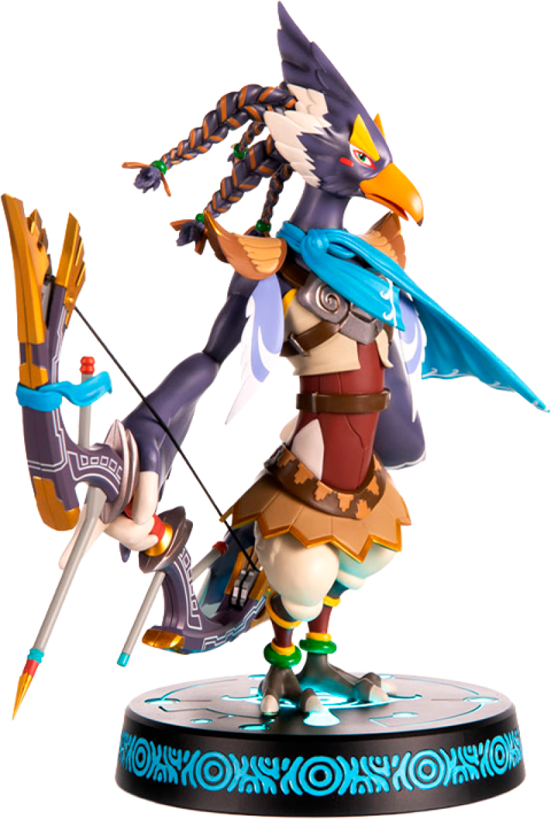 Revali (Collector's Edition) Statues by First 4 Figures