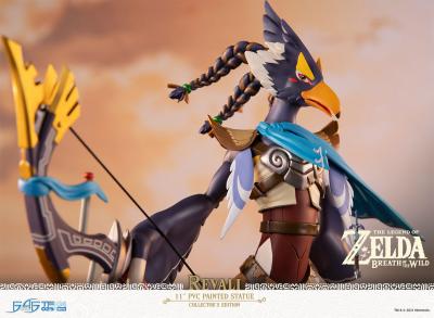 Revali (Collector's Edition) Collector Edition - Prototype Shown