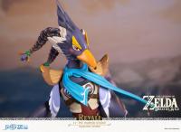 Gallery Image of The Legend of Zelda: Breath of the Wild Revali (Collector's Edition) Statue