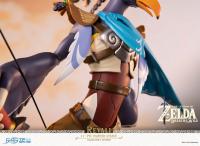 Gallery Image of The Legend of Zelda: Breath of the Wild Revali (Collector's Edition) Statue