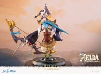 Gallery Image of The Legend of Zelda: Breath of the Wild Revali (Standard Edition) Statue