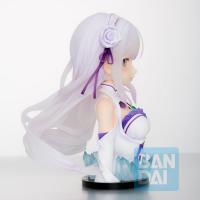 Gallery Image of Emilia (May the Spirit Bless You) Statue