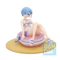Gallery Image of Rem (May the Spirit Bless You) Statue