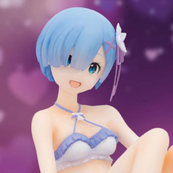 Rem (May the Spirit Bless You)