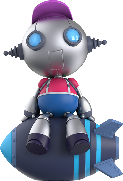 Party Bot Spaced Out Vinyl Art Toy By Mighty Jaxx Sideshow Collectibles Party Bot Spaced Out Vinyl Art Toy By Mighty Jaxx Sideshow Collectibles