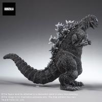 Gallery Image of Godzilla (1954) Collectible Figure