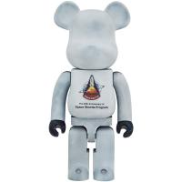 Gallery Image of Be@rbrick Space Shuttle 1000% Bearbrick