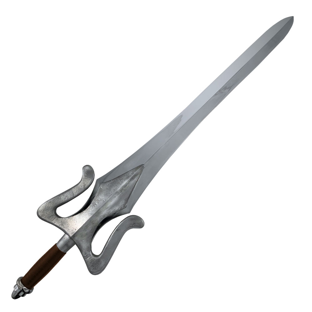 magic sword toy revealed