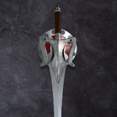 Power Sword (Masters of the Universe) Prop Replica by Factory Entertainment