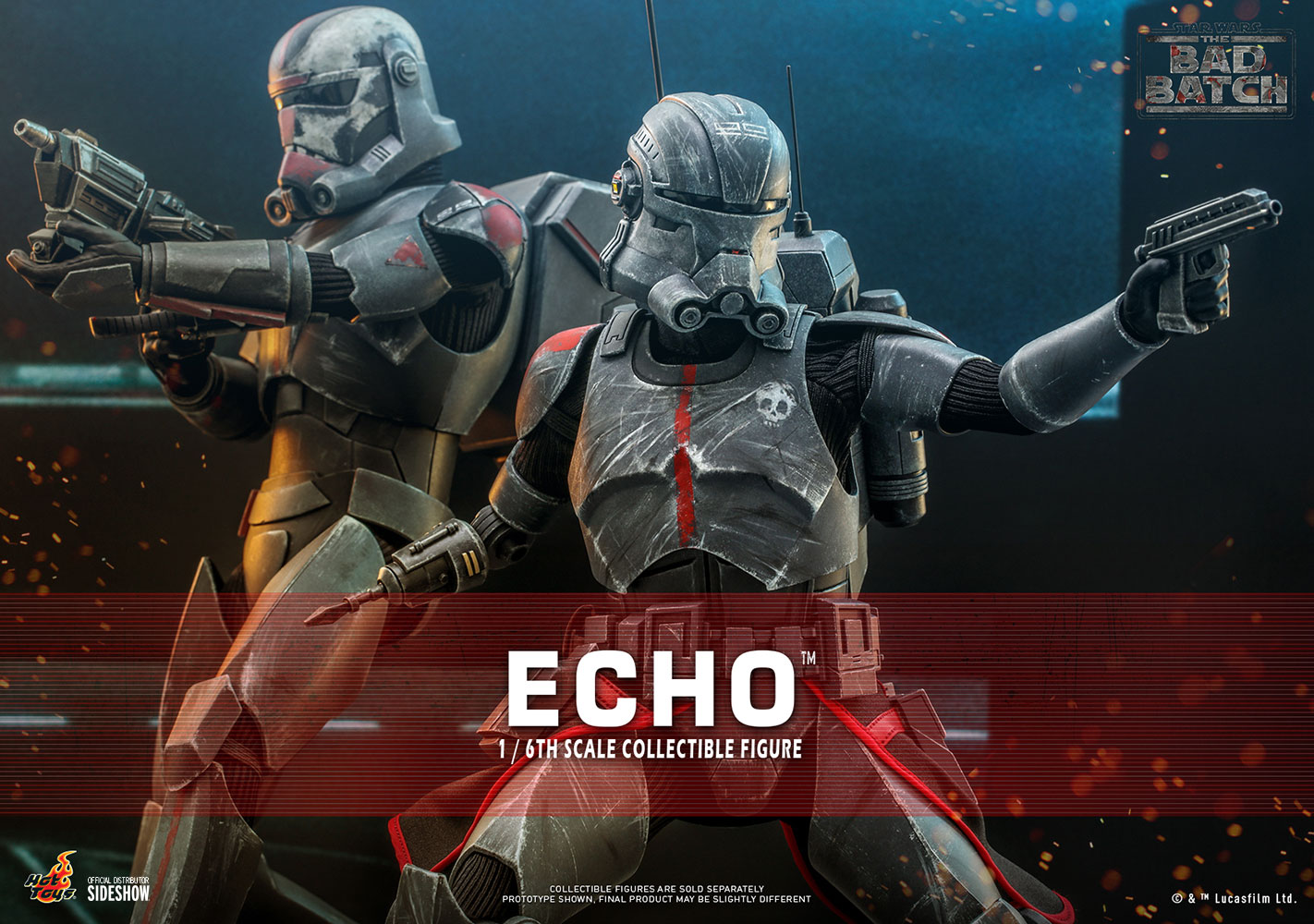 star wars echo toy