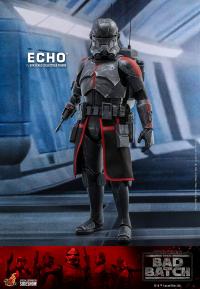 echo pop figure