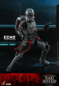 Gallery Image of Echo Sixth Scale Figure Set