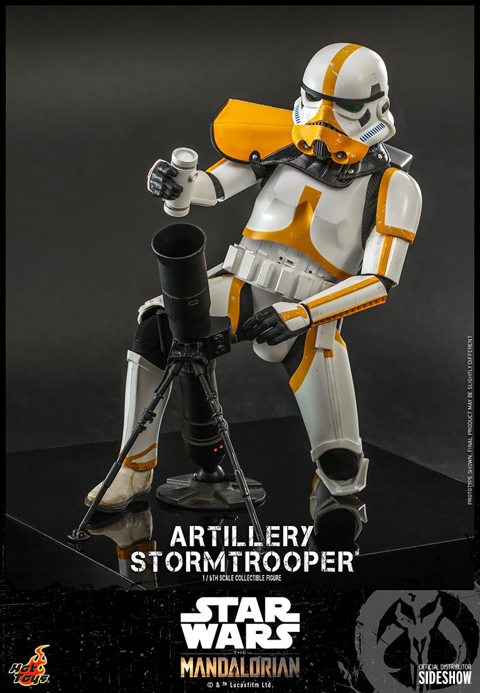 Artillery Stormtrooper™
