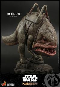 Gallery Image of Blurrg™ Sixth Scale Figure