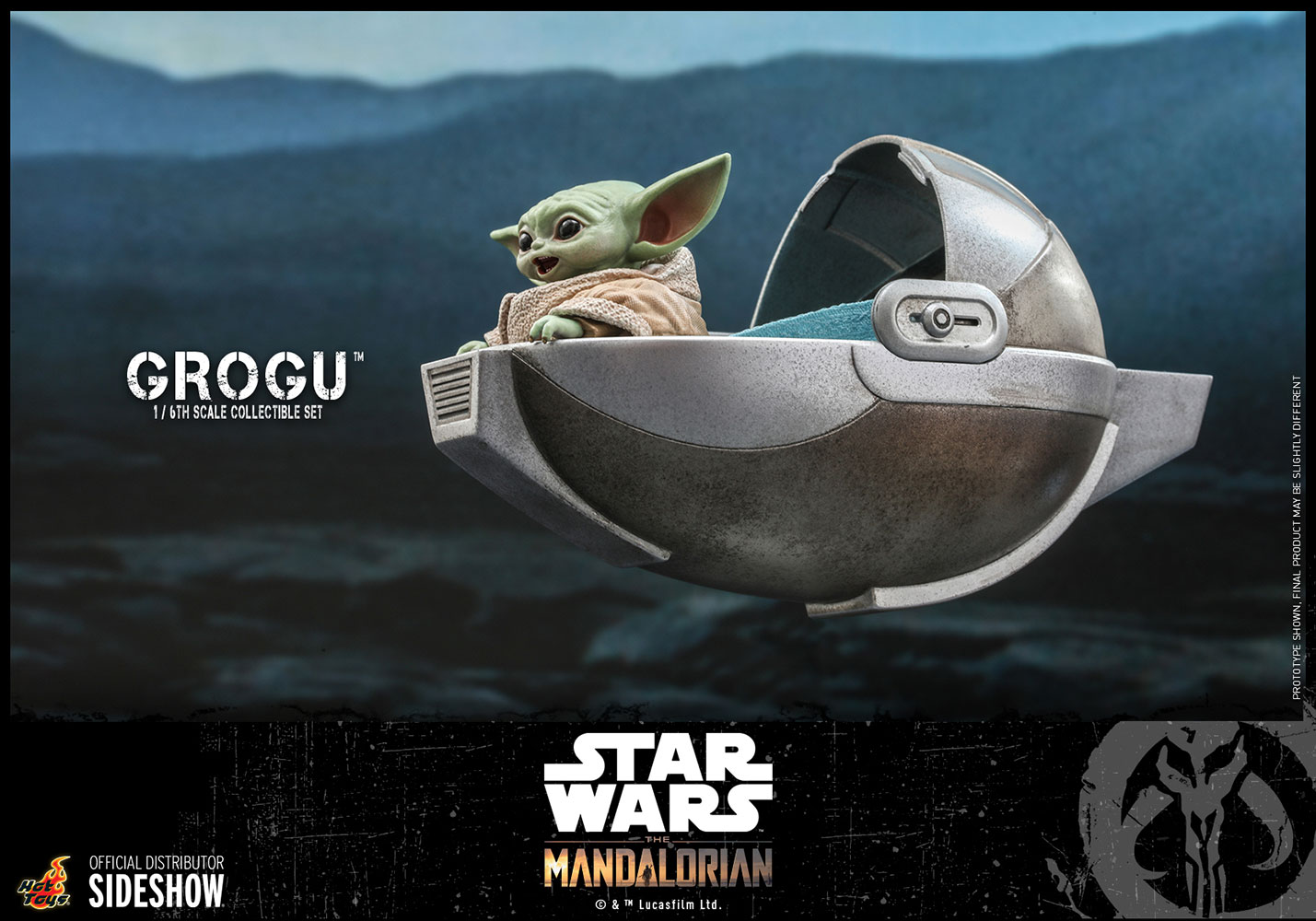 lego star wars grogu