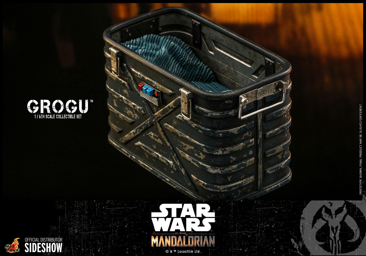 lego star wars grogu