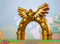 Gallery Image of Kirby and the Goal Door Statue