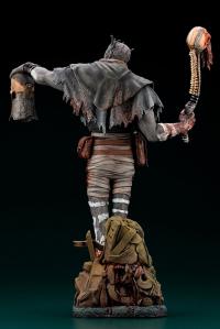 Gallery Image of Dead by Daylight The Wraith Statue