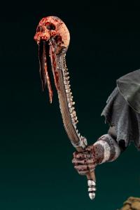 Gallery Image of Dead by Daylight The Wraith Statue
