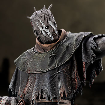 The Wraith Statue by Kotobukiya | Sideshow Collectibles