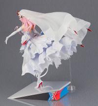 Gallery Image of Zero Two: For My Darling Collectible Figure