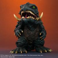 Gallery Image of Gamera (1999) Collectible Figure