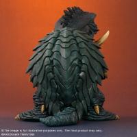 Gallery Image of Gamera (1999) Collectible Figure
