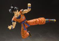 Gallery Image of Son Goku (A Saiyan Raised On Earth) Figure