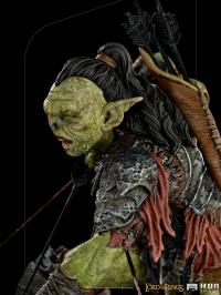 Gallery Image of Archer Orc 1:10 Scale Statue