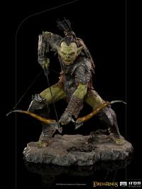Gallery Image of Archer Orc 1:10 Scale Statue