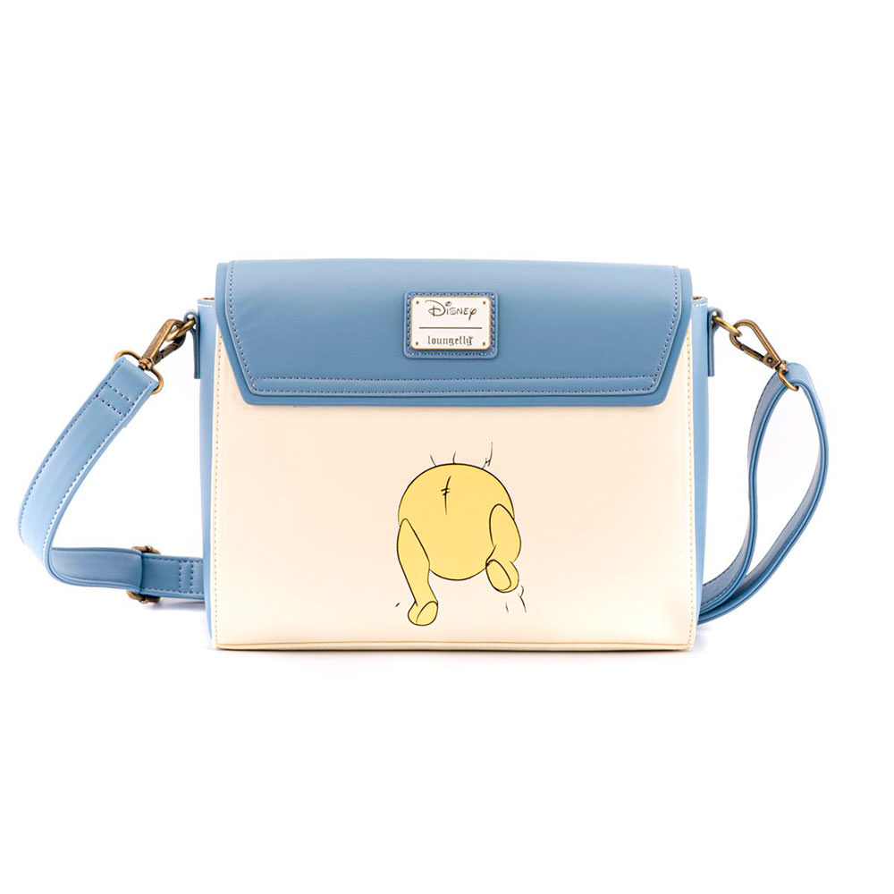 winnie the pooh satchel