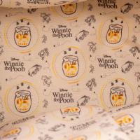 Gallery Image of Winnie The Pooh 95TH Anniversary Honeypot Convertible Bucket Backpack Apparel